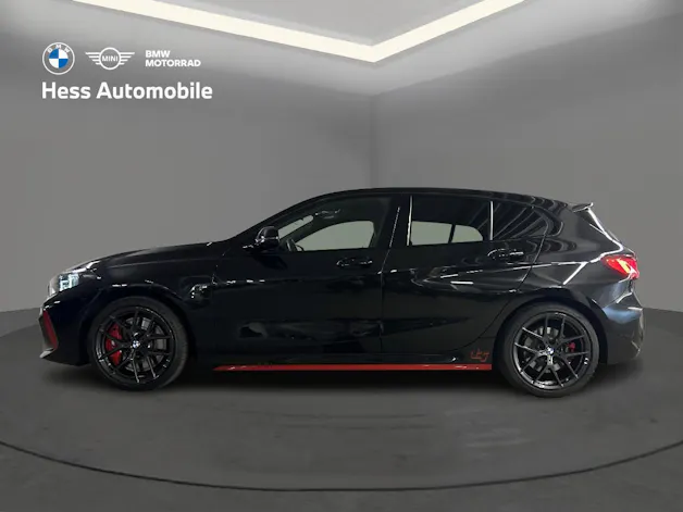 BMW 128ti