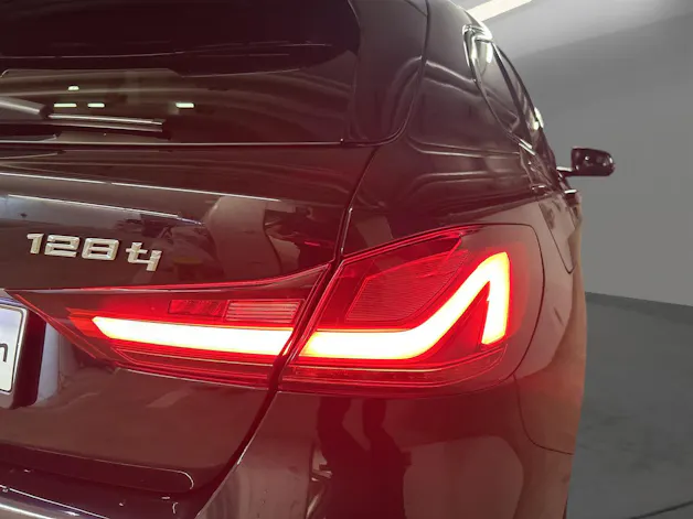 BMW 128ti