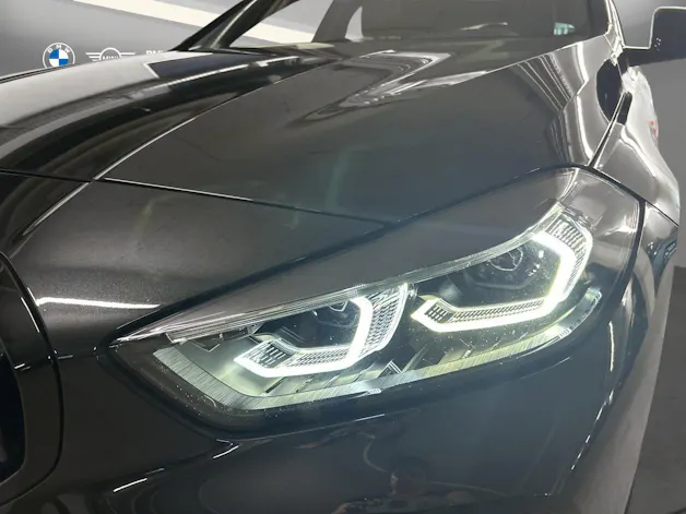 BMW 128ti