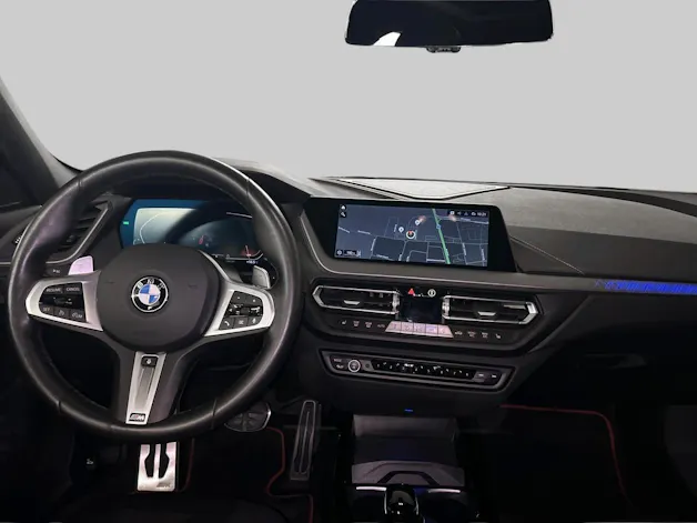 BMW 128ti