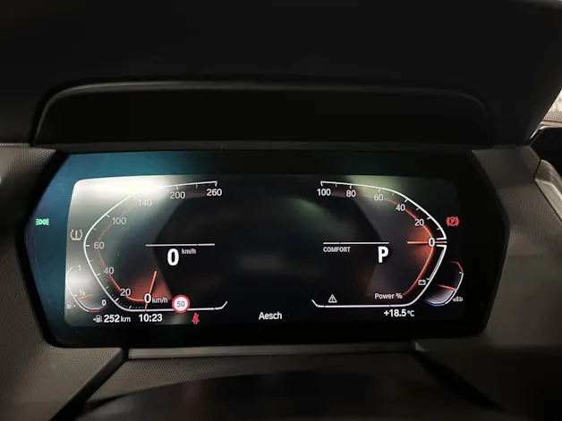BMW 128ti