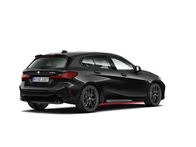 BMW 128ti