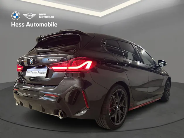 BMW 128ti