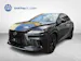 Lexus RX 500h F-Sport