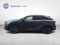 Lexus RX 500h F-Sport
