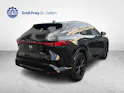 Lexus RX 500h F-Sport