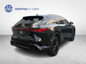 image du véhicule LEXUS RX 500h F-Sport