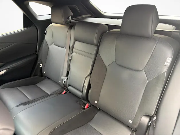 Lexus RX 500h F-Sport