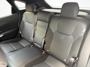 image du véhicule LEXUS RX 500h F-Sport