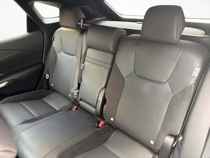 image du véhicule LEXUS RX