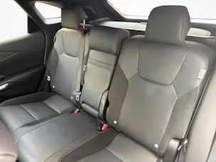 Lexus RX 500h F-Sport