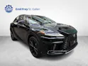 Lexus RX 500h F-Sport