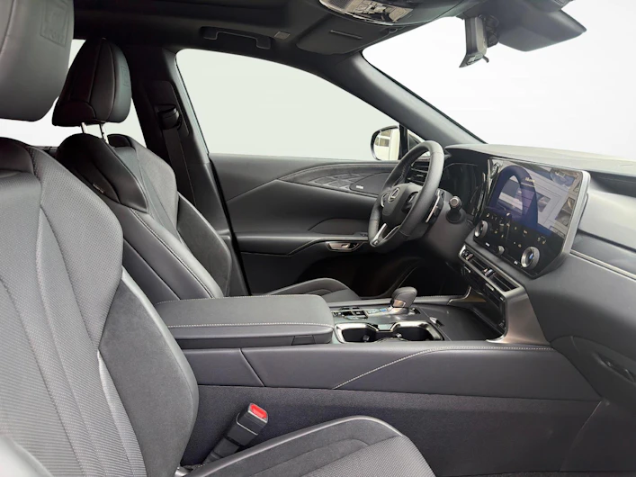 image du véhicule LEXUS RX