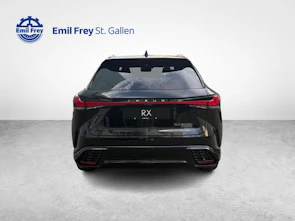 image du véhicule LEXUS RX 500h F-Sport