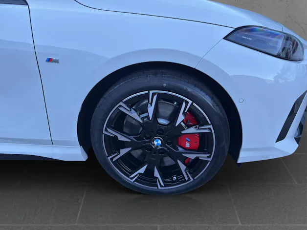 BMW 120i