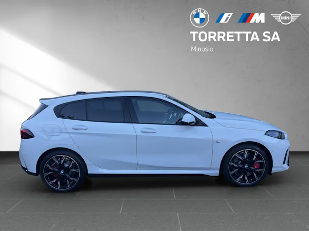 BMW 120i