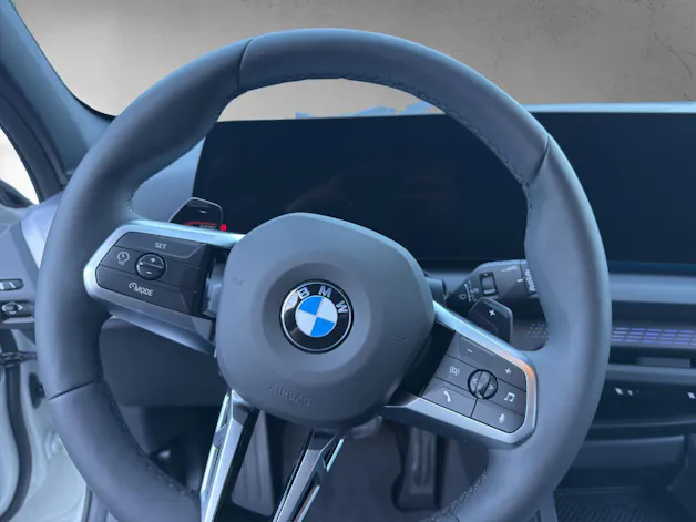 BMW 120i
