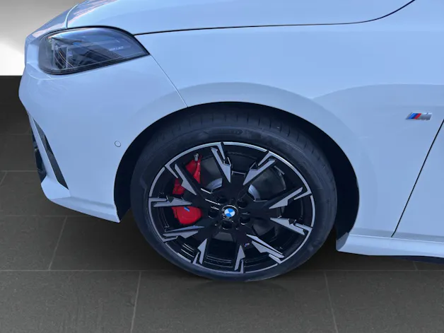 BMW 120i