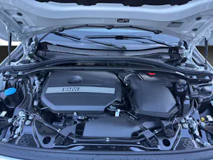 BMW 120i