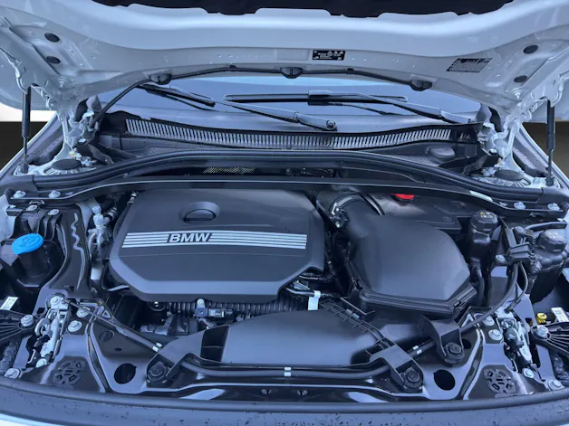 BMW 120i