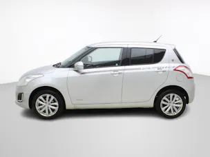 Suzuki Swift 1.2 Piz Sulai Top 4x4