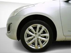 Suzuki Swift 1.2 Piz Sulai Top 4x4