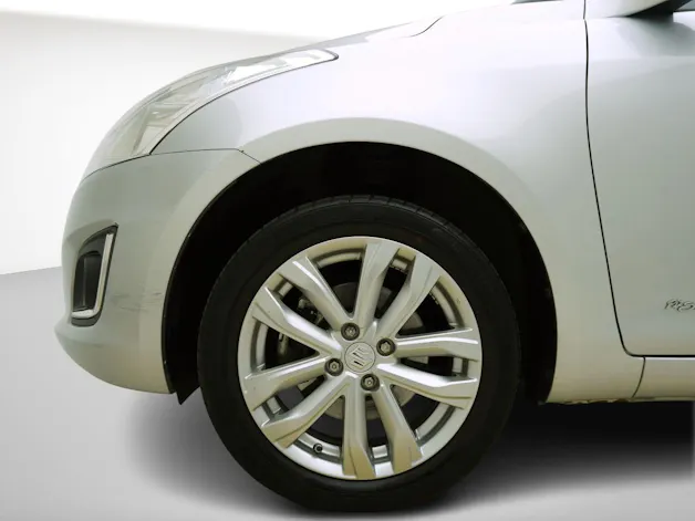 Suzuki Swift 1.2 Piz Sulai Top 4x4
