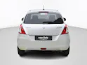 Suzuki Swift 1.2 Piz Sulai Top 4x4