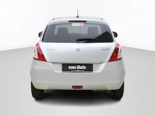 Suzuki Swift 1.2 Piz Sulai Top 4x4