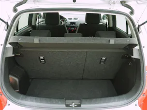 Suzuki Swift 1.2 Piz Sulai Top 4x4