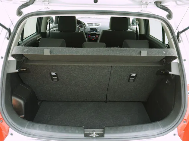 Suzuki Swift 1.2 Piz Sulai Top 4x4
