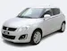 Suzuki Swift 1.2 Piz Sulai Top 4x4