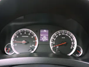 Suzuki Swift 1.2 Piz Sulai Top 4x4