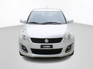 Suzuki Swift 1.2 Piz Sulai Top 4x4