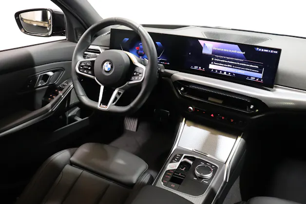 BMW 330i xDrive SAG Touring