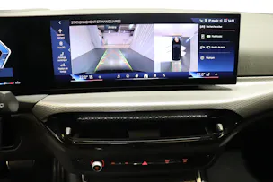 BMW 330i xDrive SAG Touring