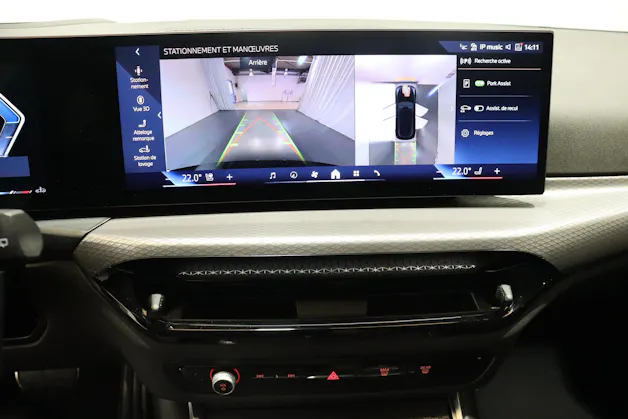 BMW 330i xDrive SAG Touring