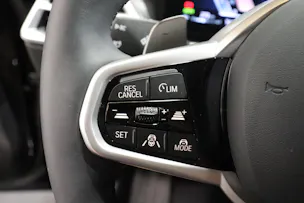 BMW 330i xDrive SAG Touring