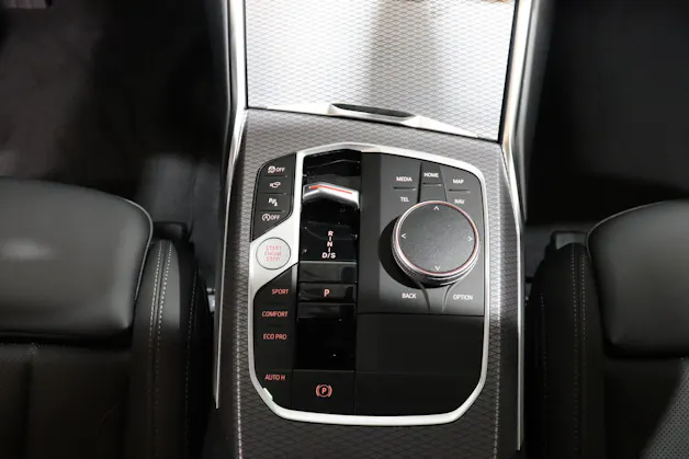 BMW 330i xDrive SAG Touring