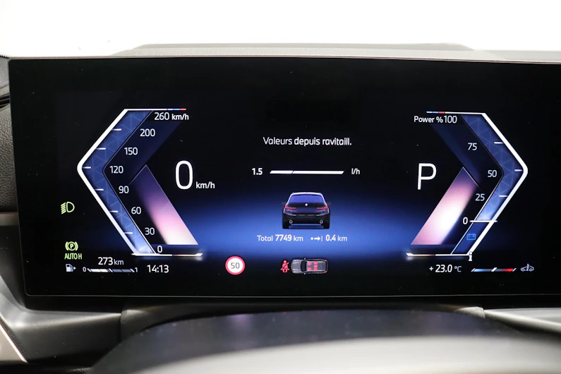 image du véhicule BMW 3 SERIES