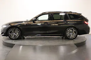 BMW 330i xDrive SAG Touring