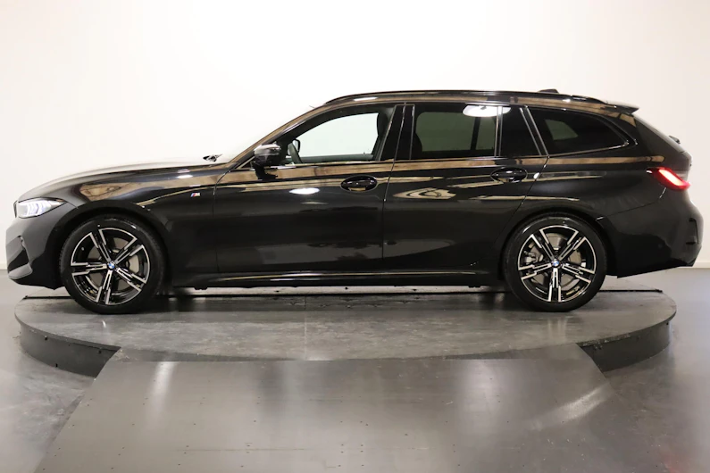 image du véhicule BMW 3 SERIES