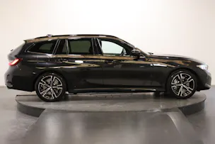 BMW 330i xDrive SAG Touring