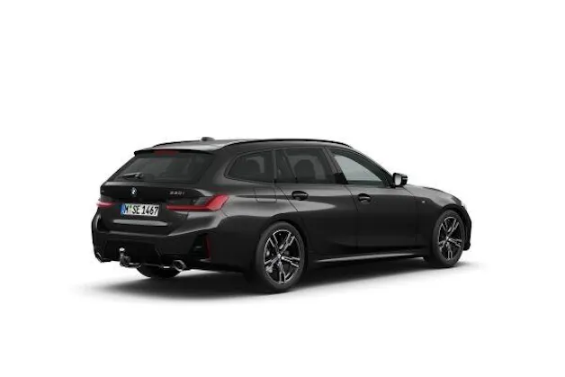 BMW 330i xDrive SAG Touring