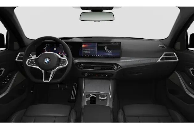 BMW 330i xDrive SAG Touring
