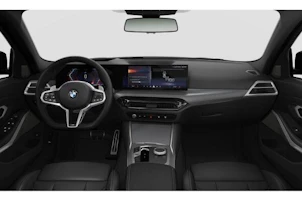 Fahrzeugbild BMW 330i xDrive SAG Touring