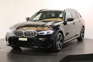 BMW 330i xDrive SAG Touring