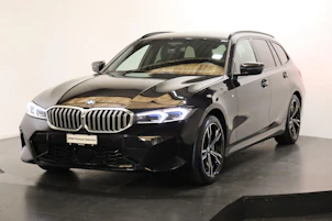 image du véhicule BMW 330i xDrive SAG Touring