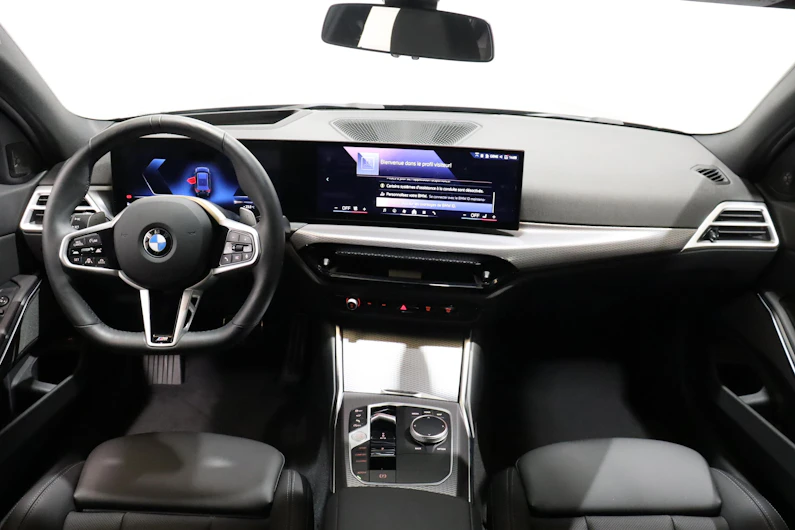 image du véhicule BMW 3 SERIES