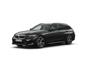 BMW 330i xDrive SAG Touring